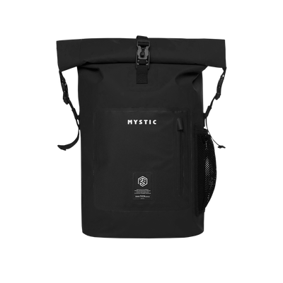 Mystic - Backpack DTS - Black - 2025