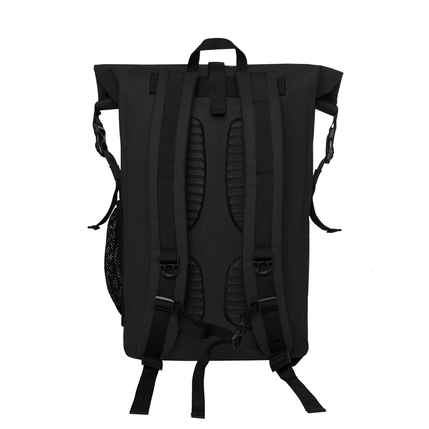 Mystic - Backpack DTS - Black - 2025