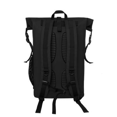 Mystic - Backpack DTS - Black - 2025