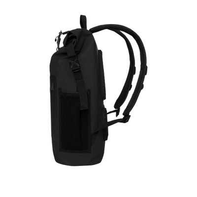 Mystic - Backpack DTS - Black - 2025