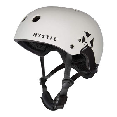 Mystic - MK8 X Helmet - White | Buy Wake UK | 1