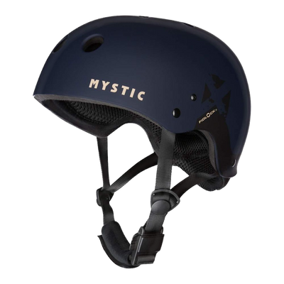 Mystic - MK8 X Helmet - Night Blue | Buy Wake UK | 1
