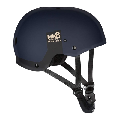 Mystic - MK8 X Helmet - Night Blue | Buy Wake UK | 2