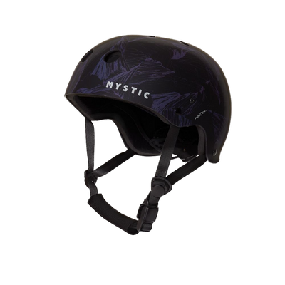 Mystic - MK8 X Helmet - Black Grey | Buy Wake UK | 1