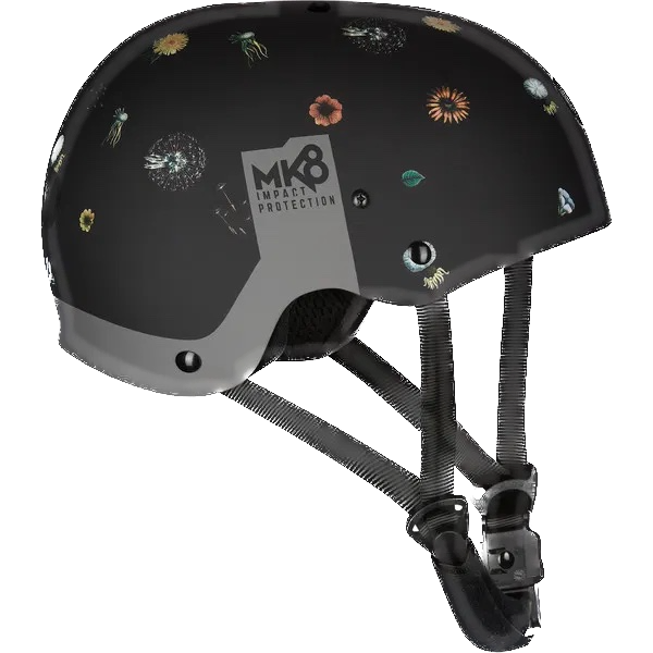 MK8 X Helmet - Multiple Colours