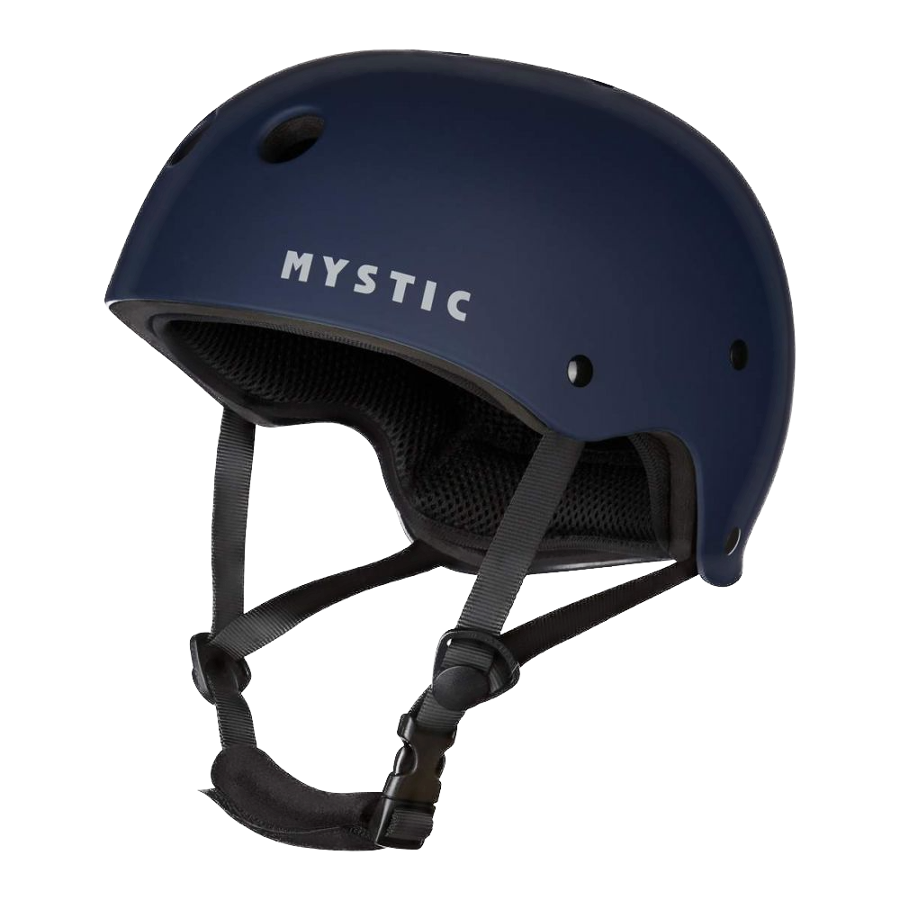 Mystic - MK8 Helmet - Night Blue | Buy Wake UK | 1
