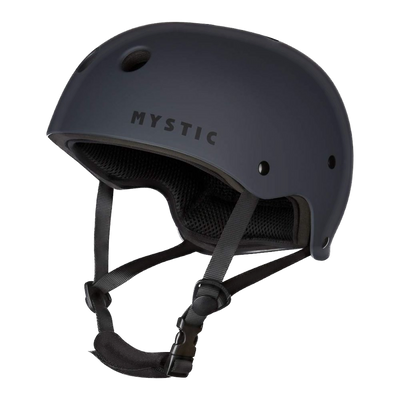 Mystic - MK8 Helmet - Phantom Grey | Buy Wake UK 1