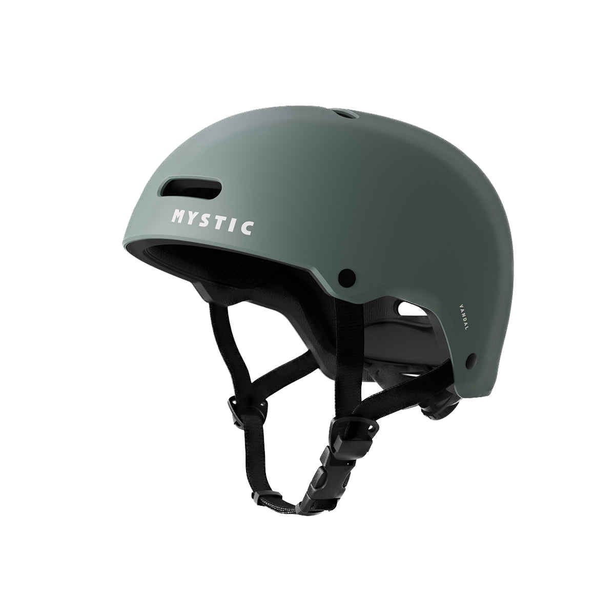 Mystic - Vandal Helmet - Green - 2024
