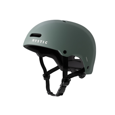 Mystic - Vandal Helmet - Green - 2024