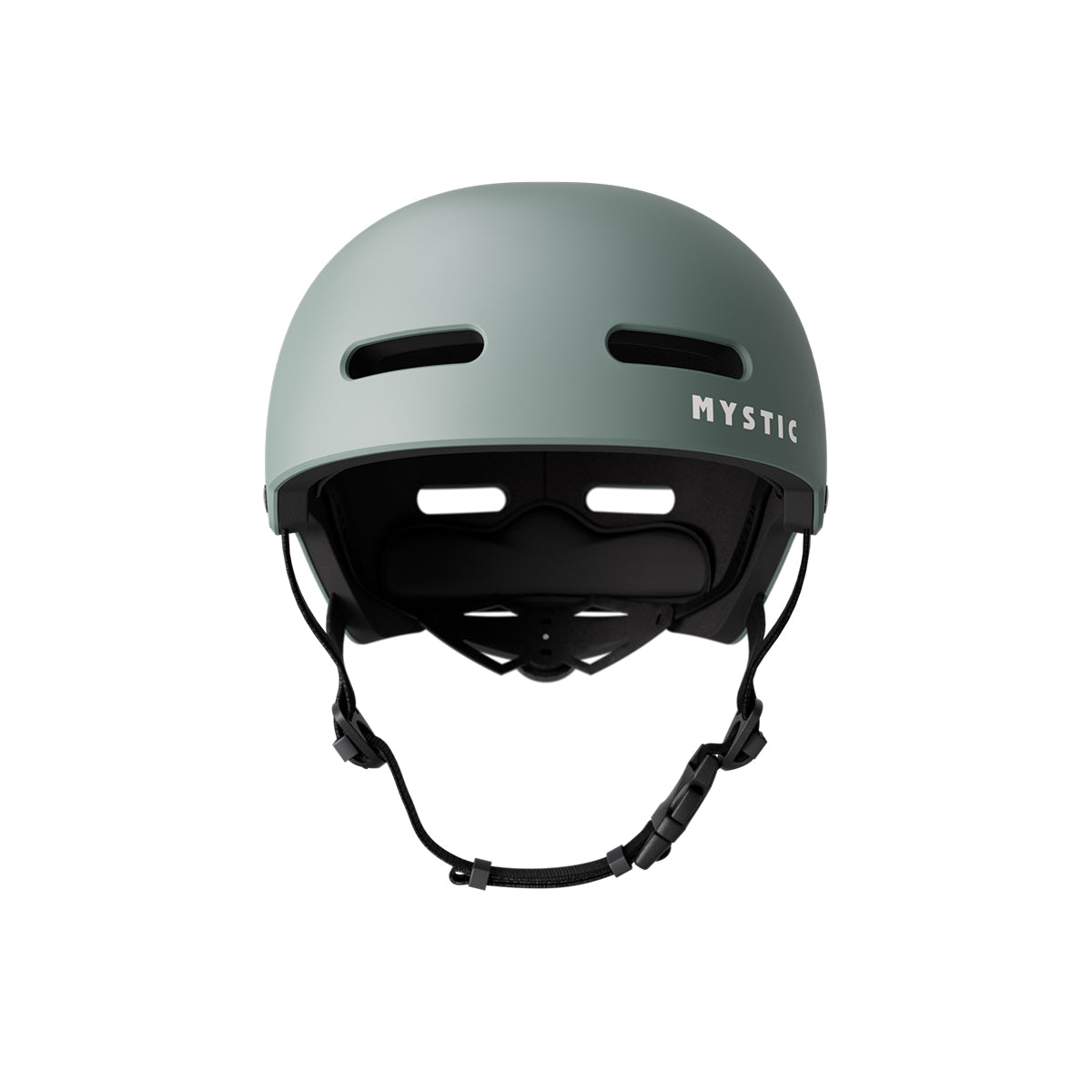 Mystic - Vandal Helmet - Green - 2024