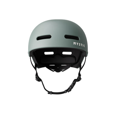 Mystic - Vandal Helmet - Green - 2024