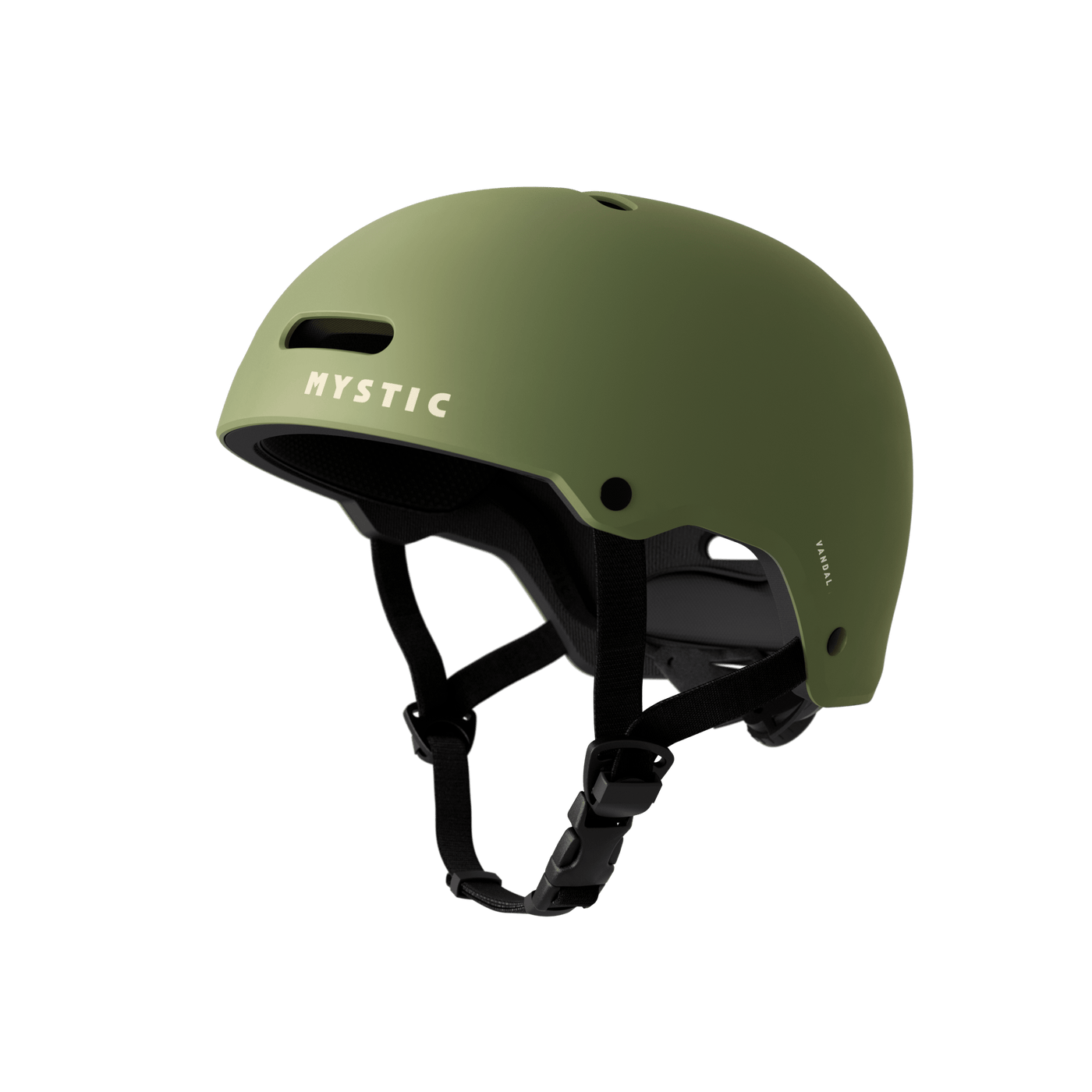 Mystic - Vandal Helmet - Moss - 2025