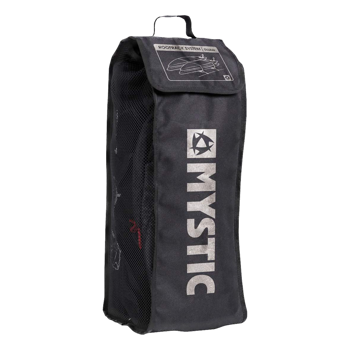 Mystic - Roofrack System - Double