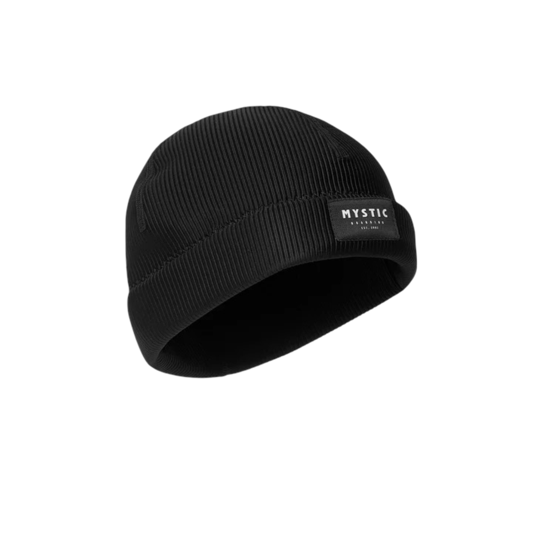 Mystic - Beanie Neoprene 2mm - Black