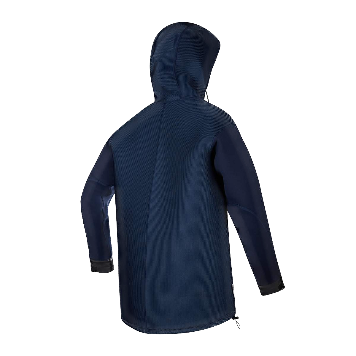 Mystic - Ocean Jacket - Navy/Lime - 2023