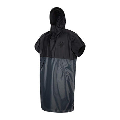 Mystic - Poncho Deluxe - Black