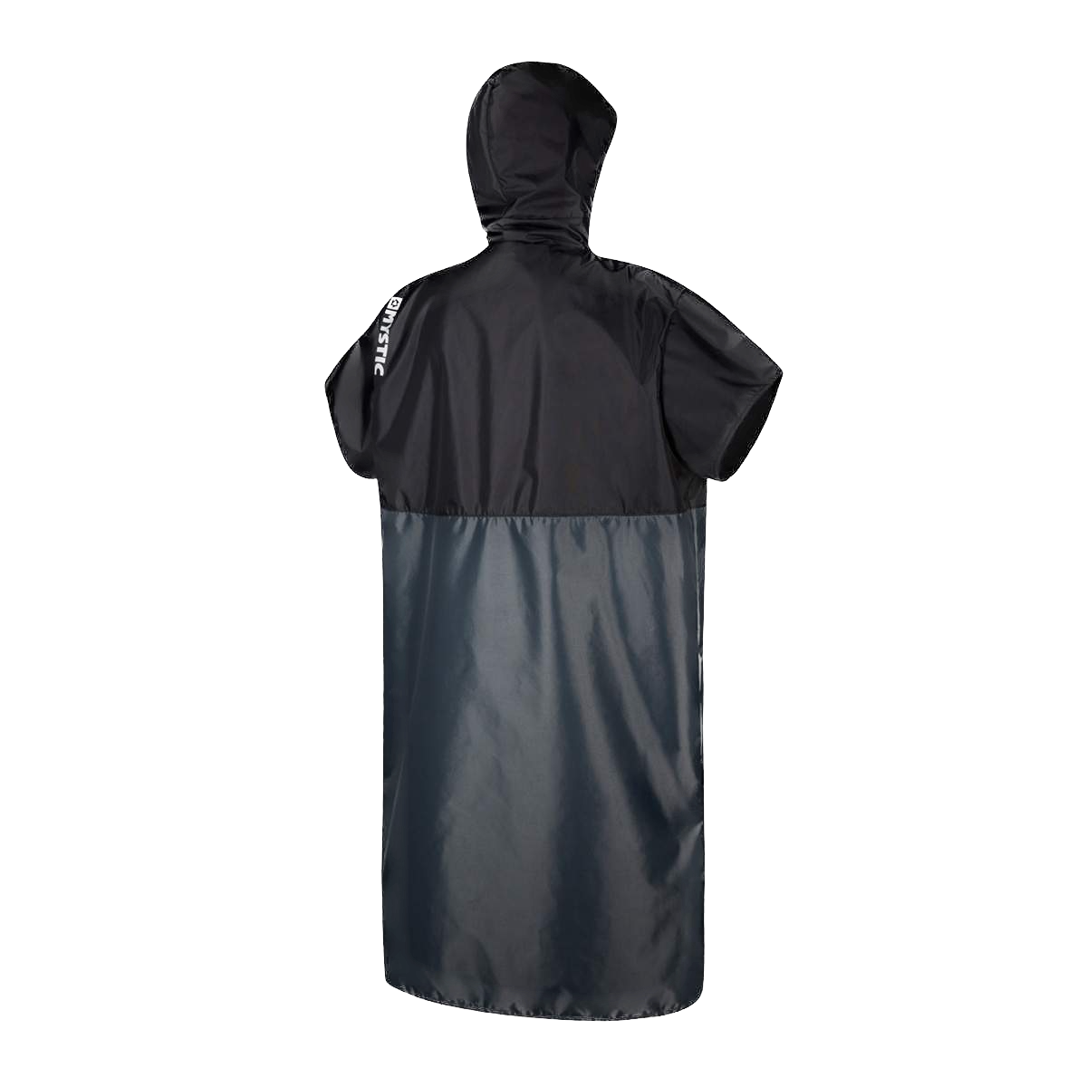 Mystic - Poncho Deluxe - Black