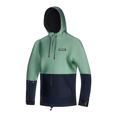 Mystic - Voltage Sweat 4mm - Night Blue - 2023