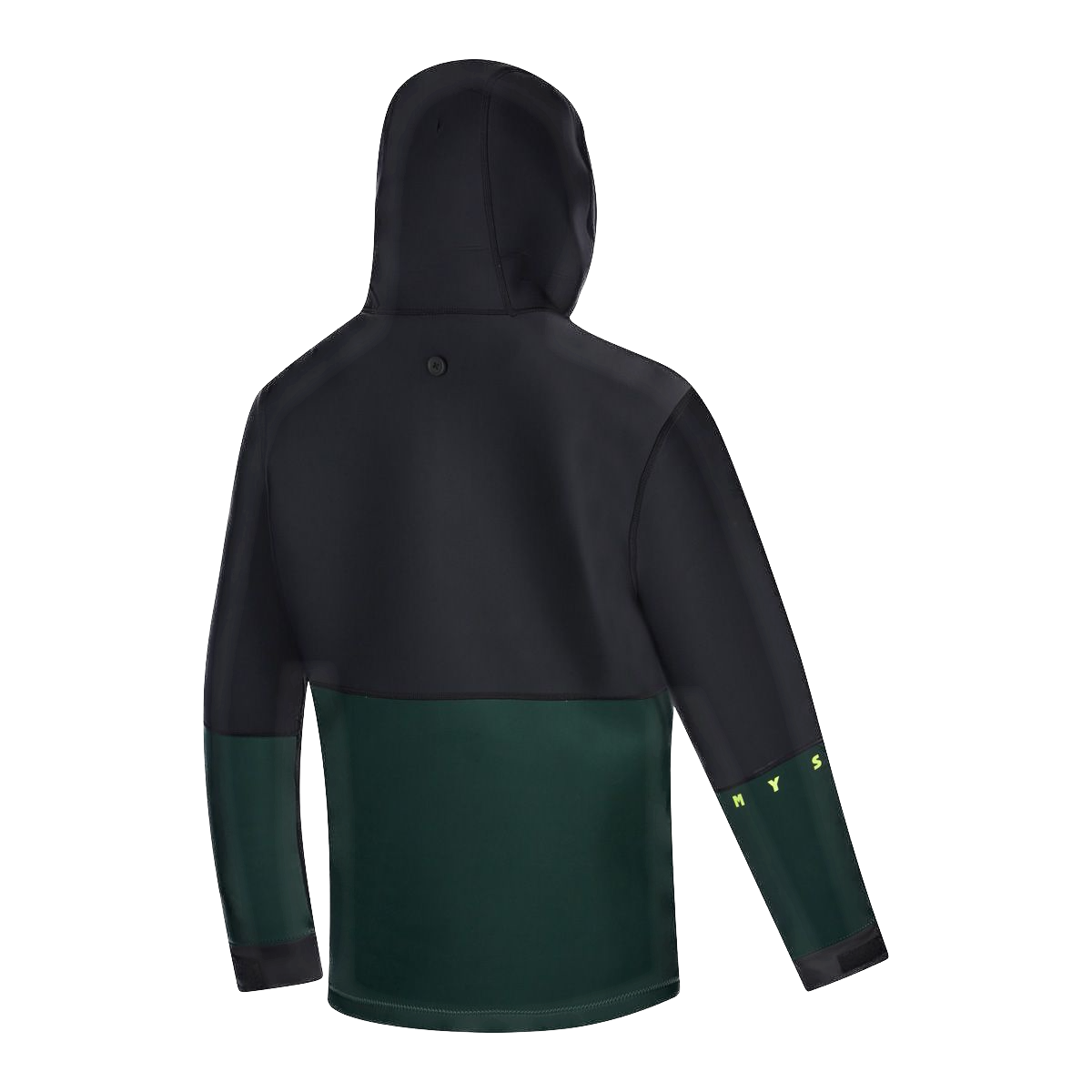 Mystic - Voltage Sweat 4mm - Dark Leaf - 2023