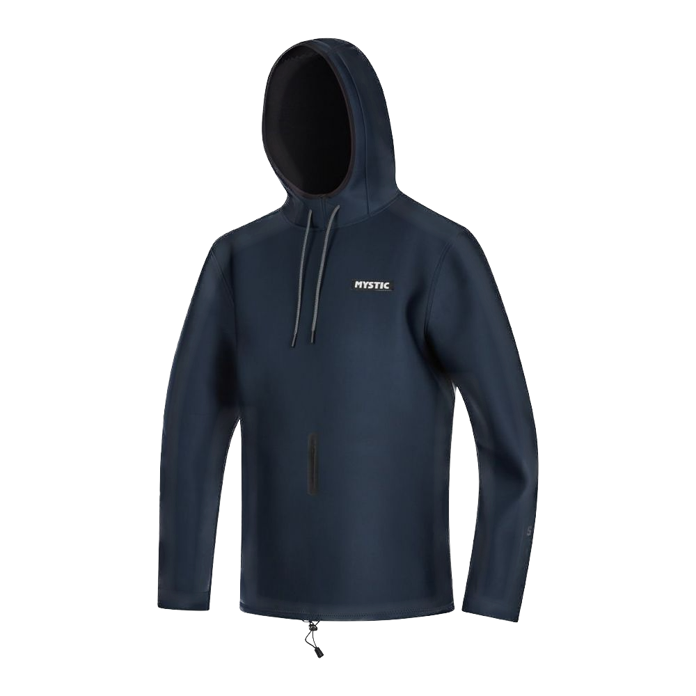 Mystic | Star Sweat 2mm | Night Blue | Buy Wake UK Neoprene Jackets
