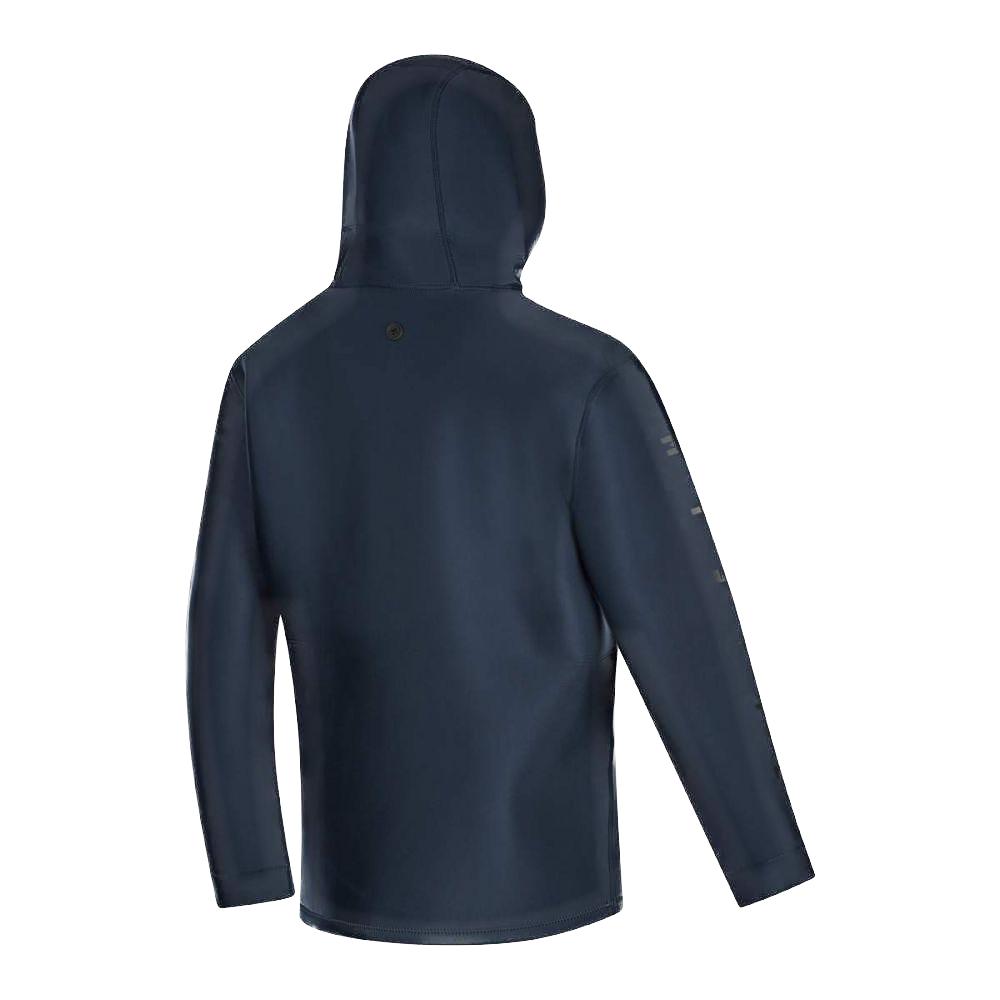 Mystic | Star Sweat 2mm | Night Blue | Buy Wake UK Neoprene Jackets 1