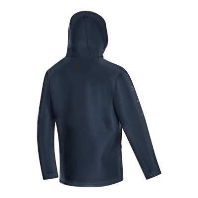 Mystic | Star Sweat 2mm | Night Blue | Buy Wake UK Neoprene Jackets 1