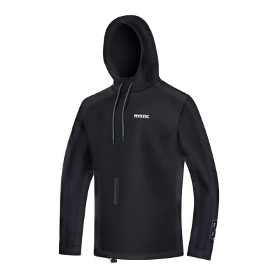 Mystic | Star Sweat 2mm | Black | Buy Wake UK Neoprene Jackets 1