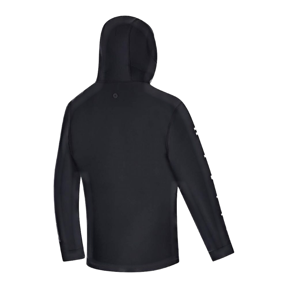 Mystic | Star Sweat 2mm | Black | Buy Wake UK Neoprene Jackets 2