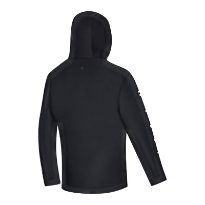 Mystic | Star Sweat 2mm | Black | Buy Wake UK Neoprene Jackets 2