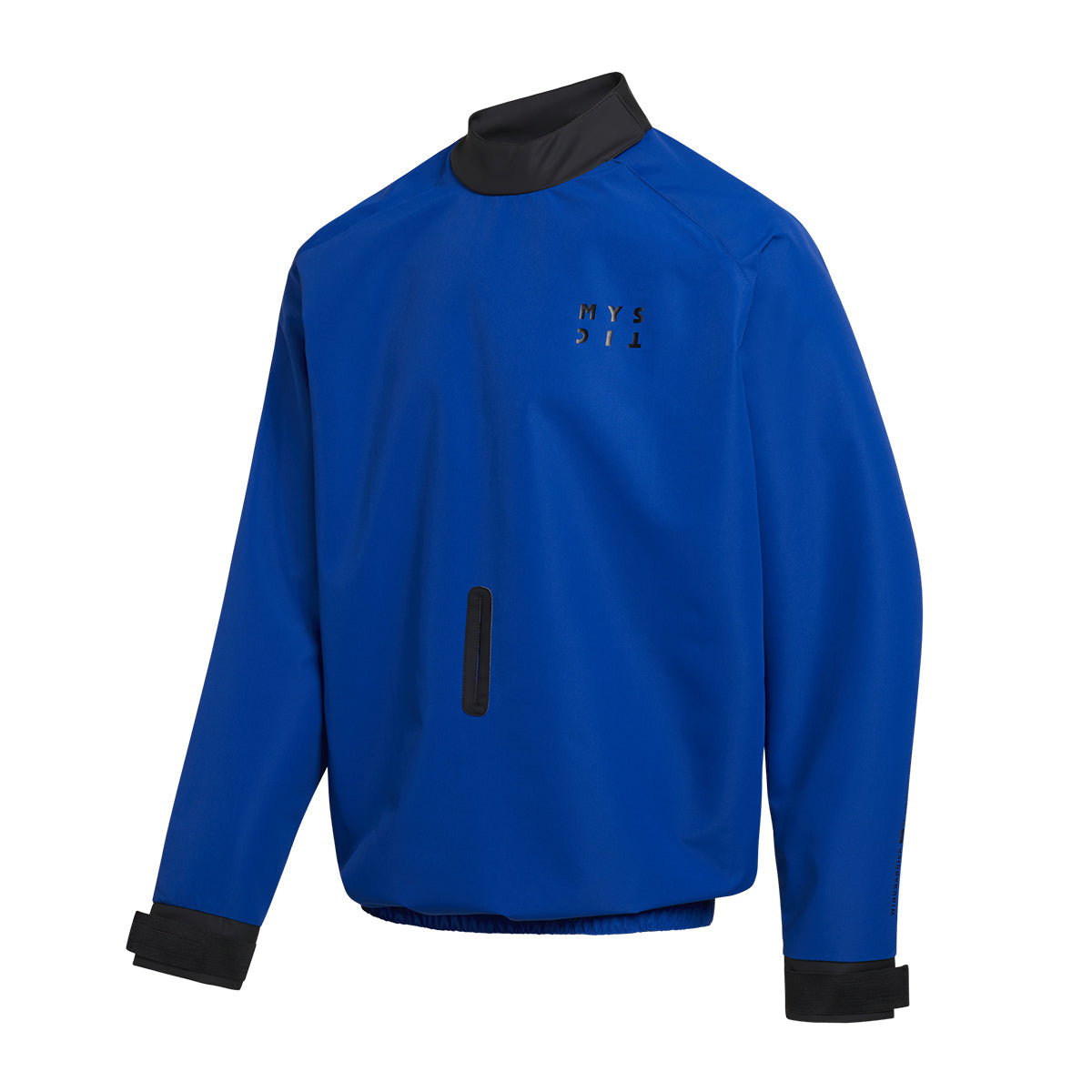 Mystic - Gust Windbreaker - Blue - 2025