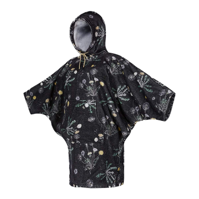 Mystic - Poncho Women - Multi
