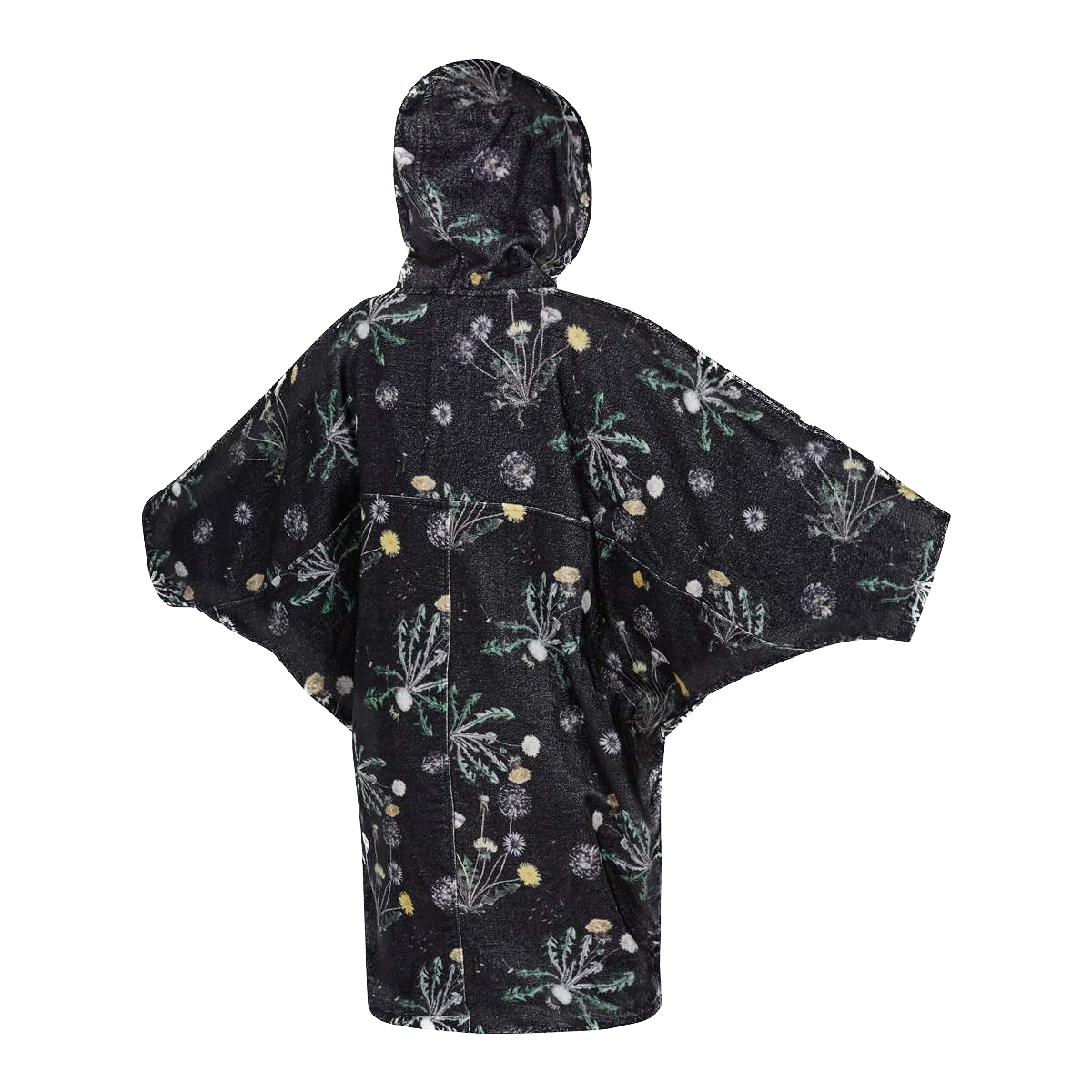 Mystic - Poncho Women - Multi