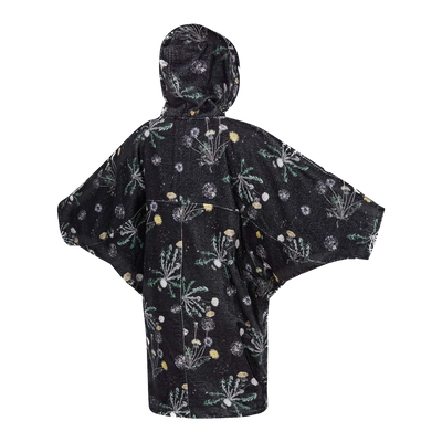 Mystic - Poncho Women - Multi