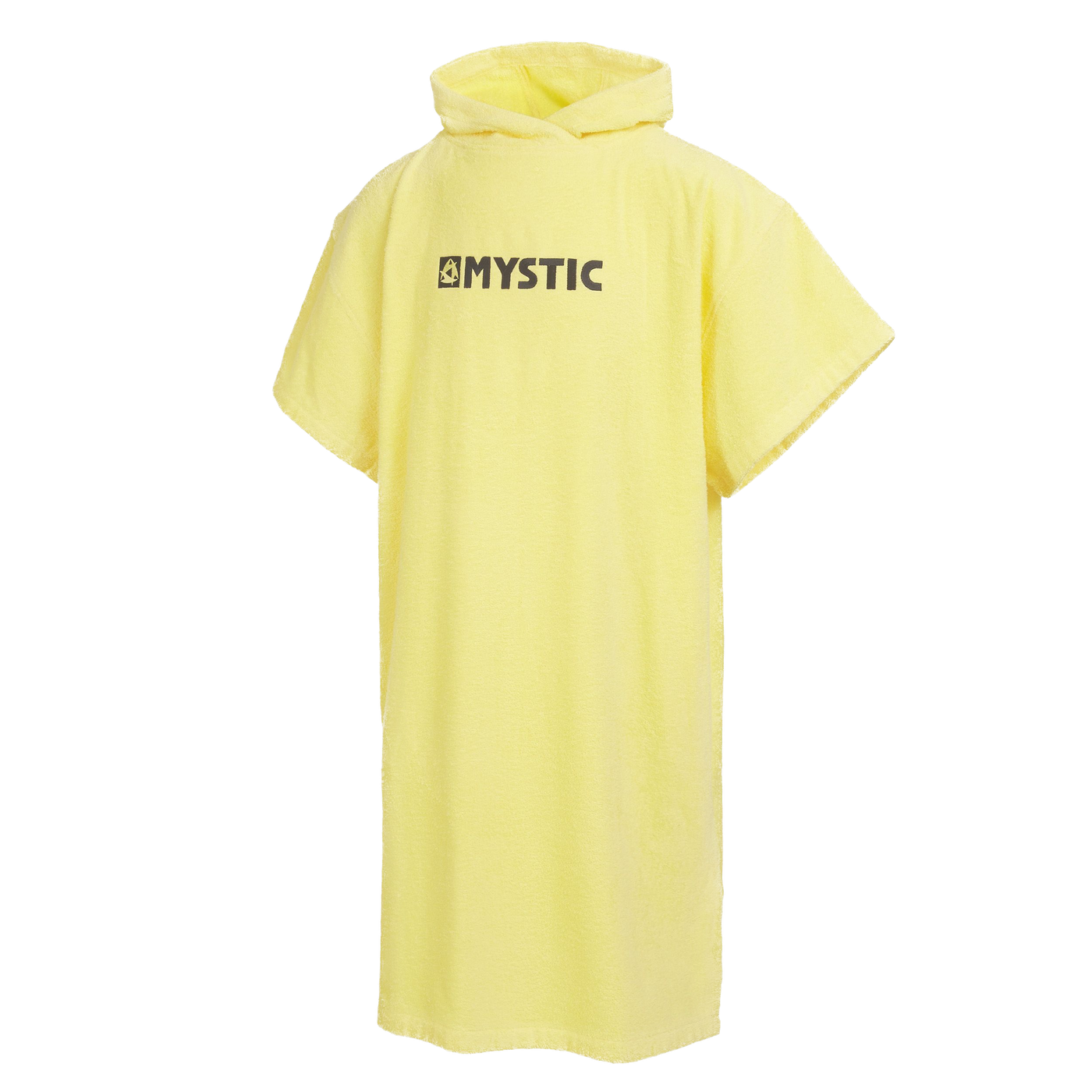 Mystic - Poncho Regular - Yellow