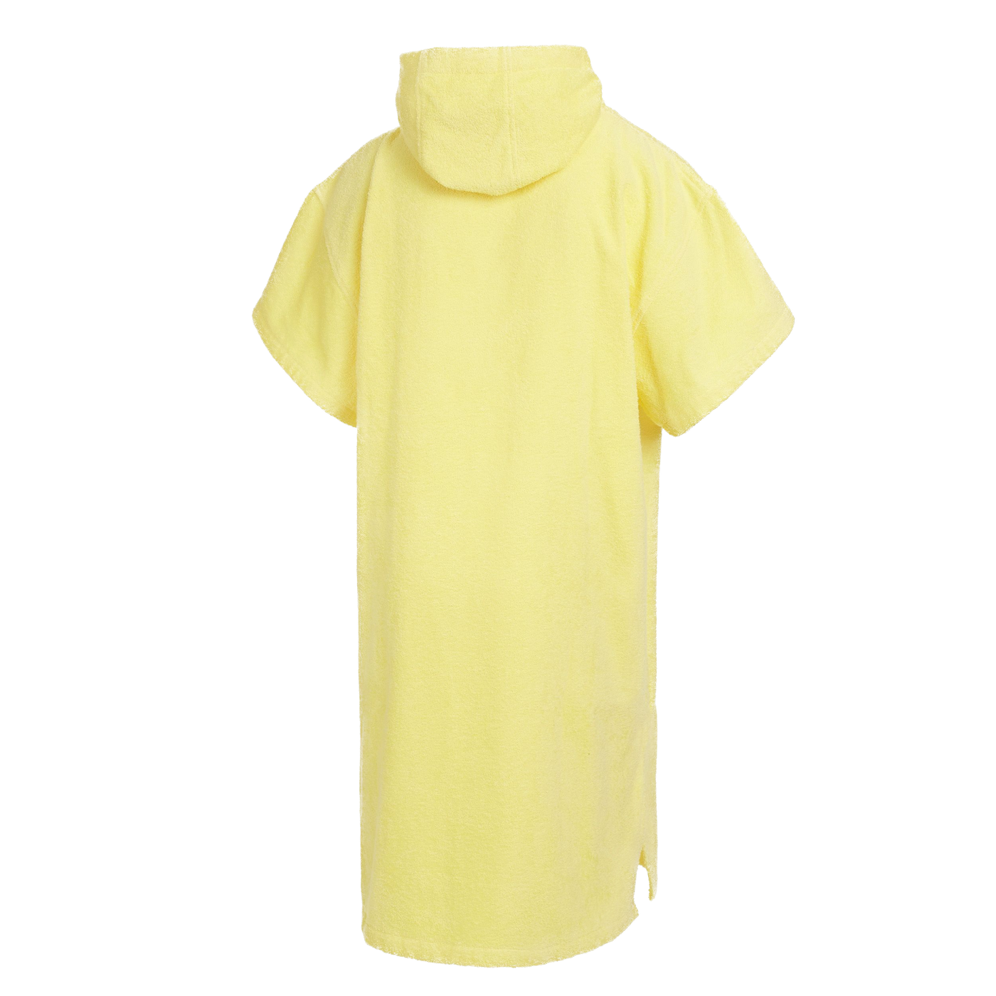 Mystic - Poncho Regular - Yellow