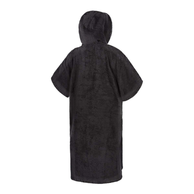 Mystic - Poncho Regular - Black