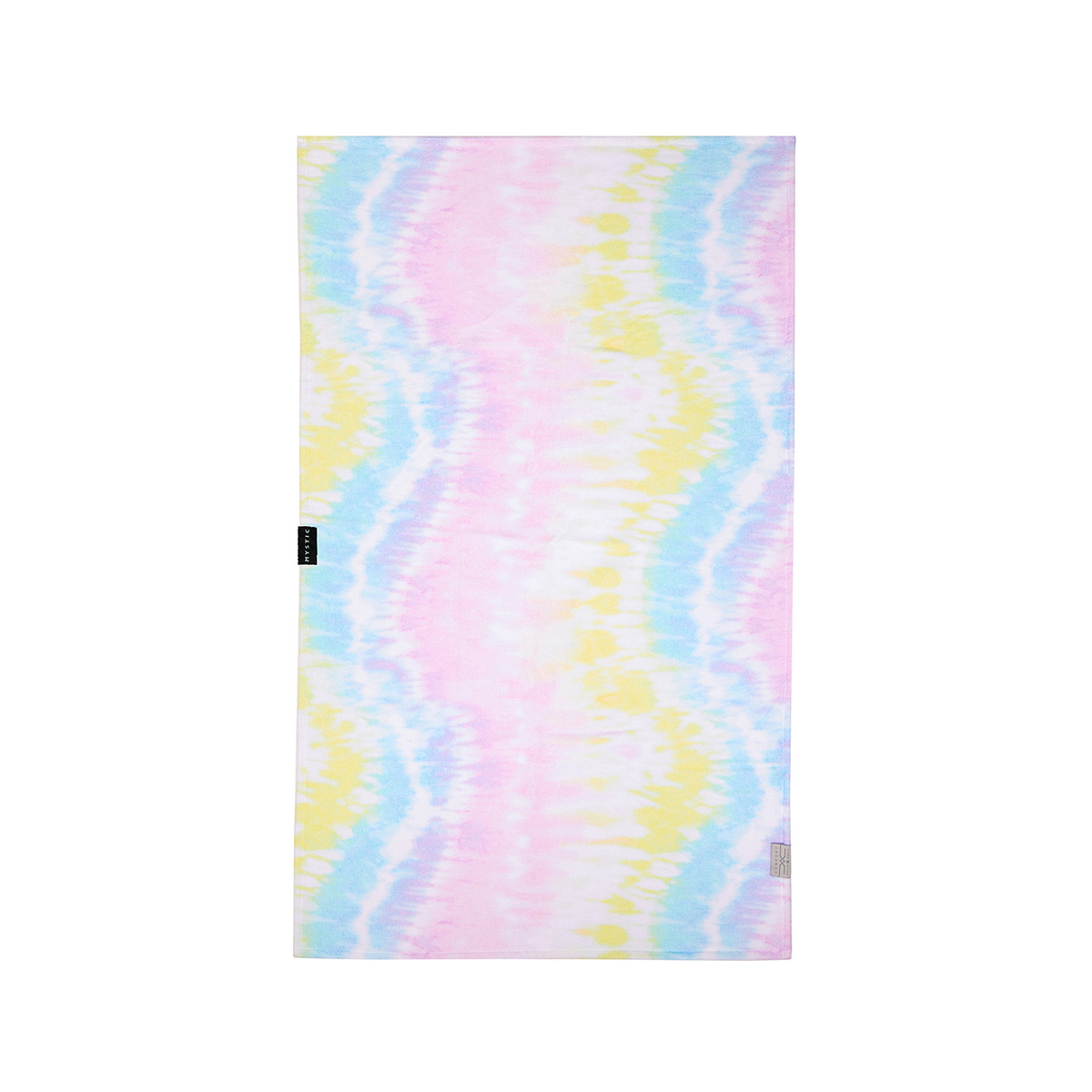 Mystic - Towel Quickdry - Multi