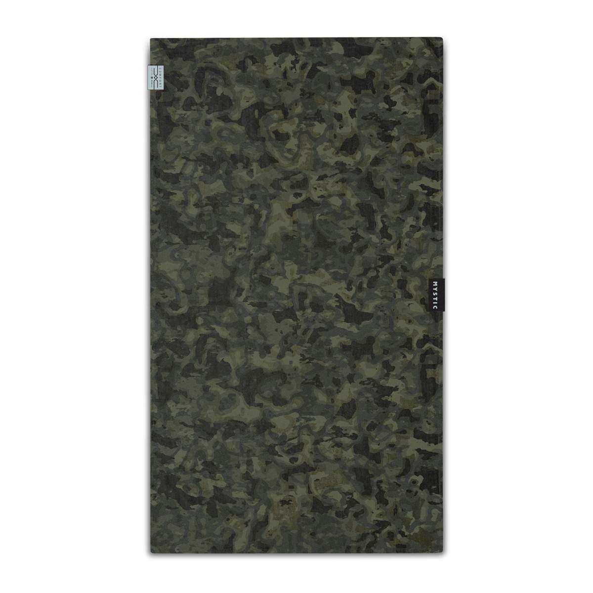 Mystic - Towel Quickdry - Camouflage