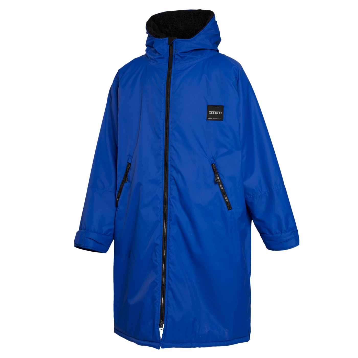 Mystic - Poncho Explore - Flash Blue - 2024