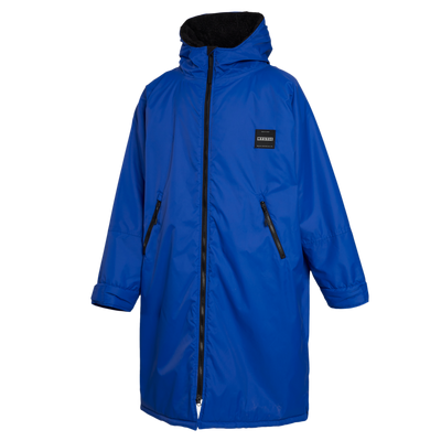 Mystic - Poncho Explore - Flash Blue - 2024