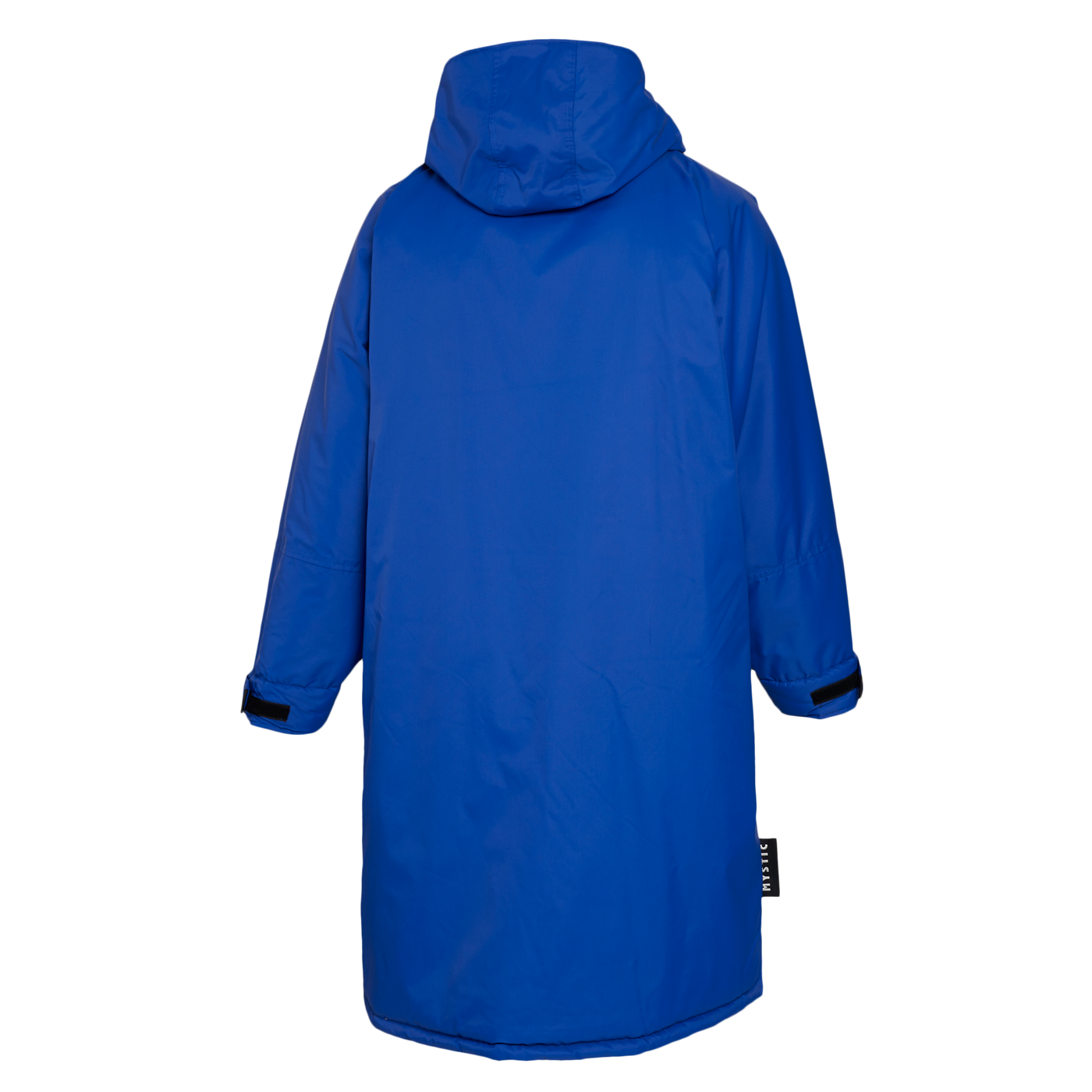 Mystic - Poncho Explore - Flash Blue - 2024