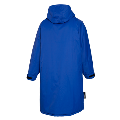 Mystic - Poncho Explore - Flash Blue - 2024