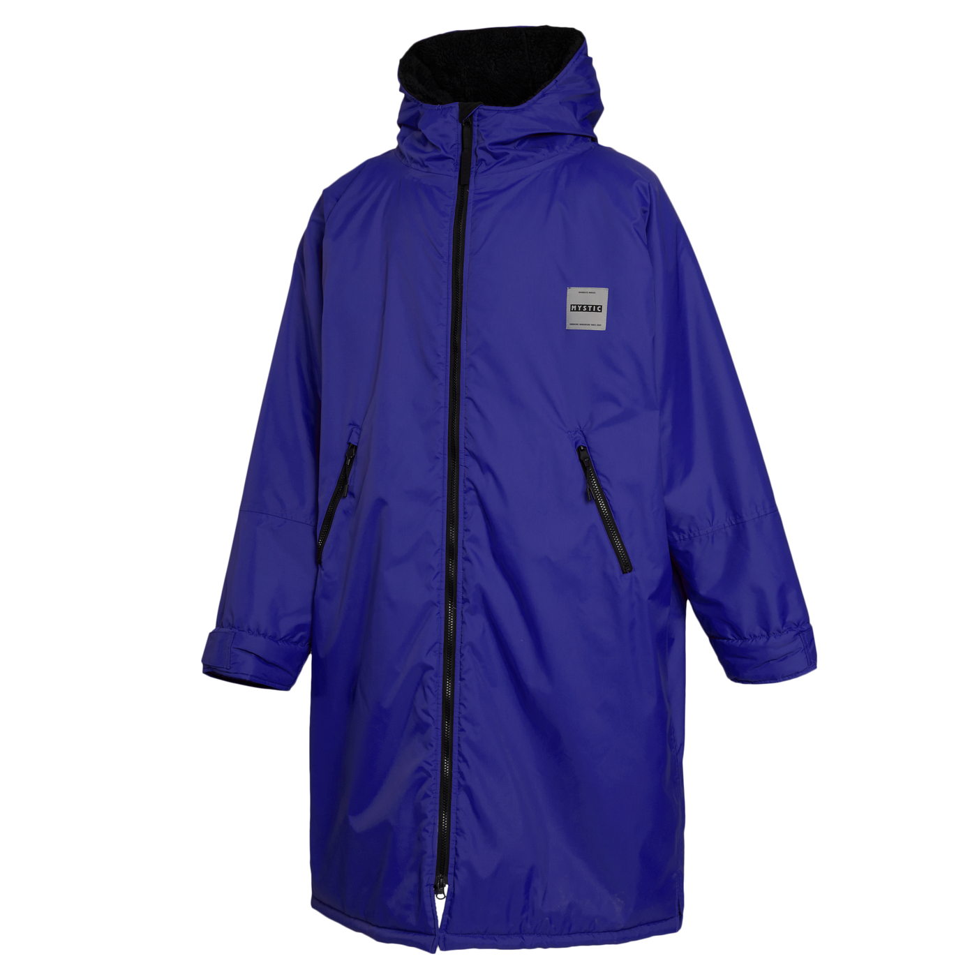Mystic - Poncho Explore - Purple - 2024