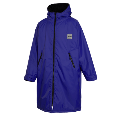 Mystic - Poncho Explore - Purple - 2024
