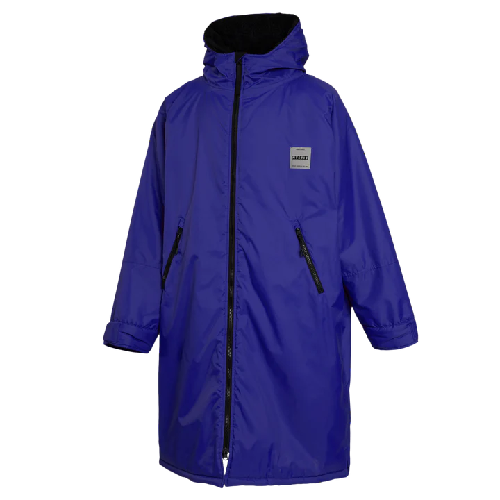 25 - Mystic Poncho Explore - Purple - L/XL - Ex Display