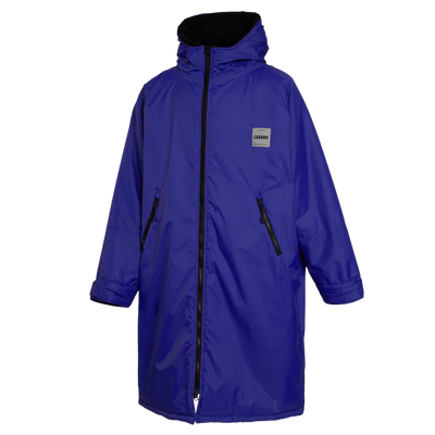 25 - Mystic Poncho Explore - Purple - L/XL - Ex Display