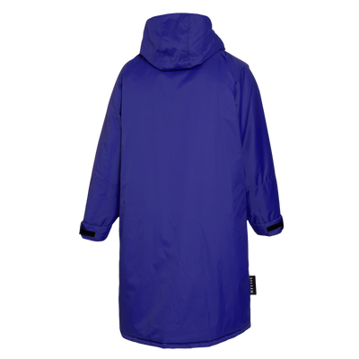 Mystic - Poncho Explore - Purple - 2024