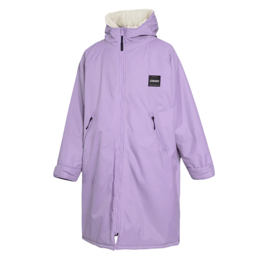 Mystic - Poncho Explore - Pink/Purple - 2025
