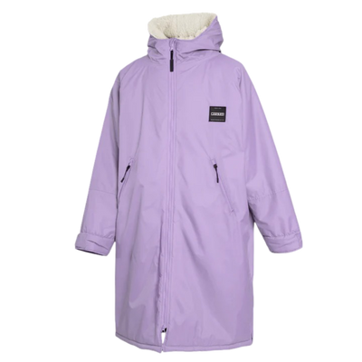 Mystic - Poncho Explore - Pink/Purple - 2025