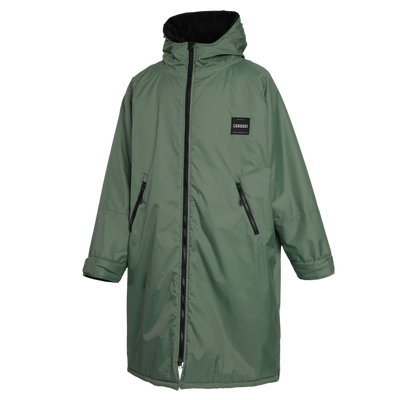 Mystic - Poncho Explore - Brave Green - 2024